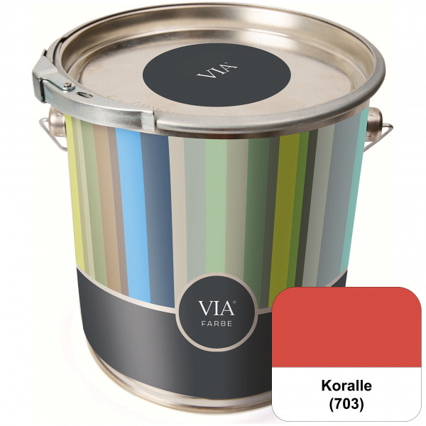 Kreidefarbe Koralle (703)