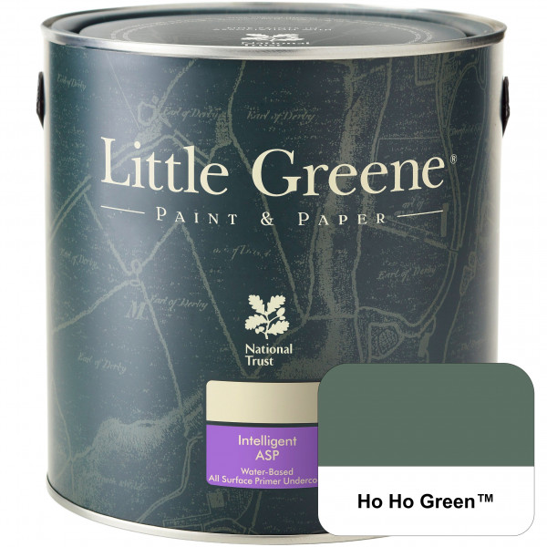 Intelligent ASP - 2,5 Liter (305 Ho Ho Green™)