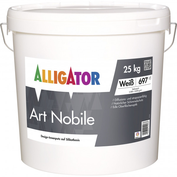 Art Nobile (Naturweiß)