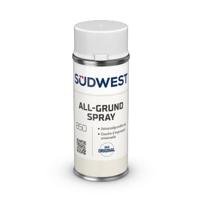 All-Grund Spray (7001 Grau)