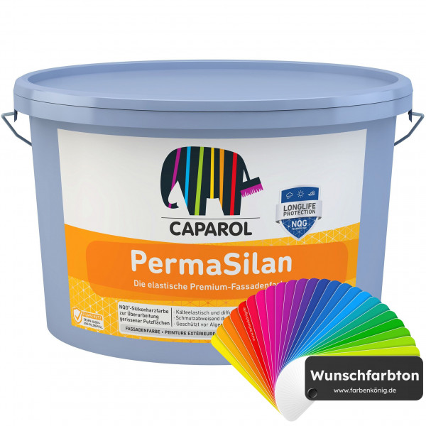 PermaSilan (Wunschfarbton)