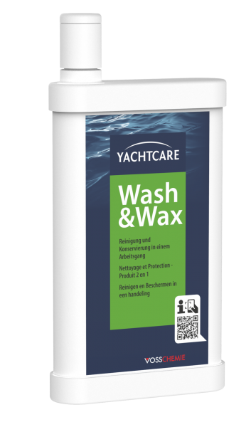 Wash & Wax