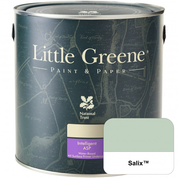 Intelligent ASP - 2,5 Liter (99 Salix™)