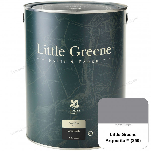 Limewash (250 Arquerite)