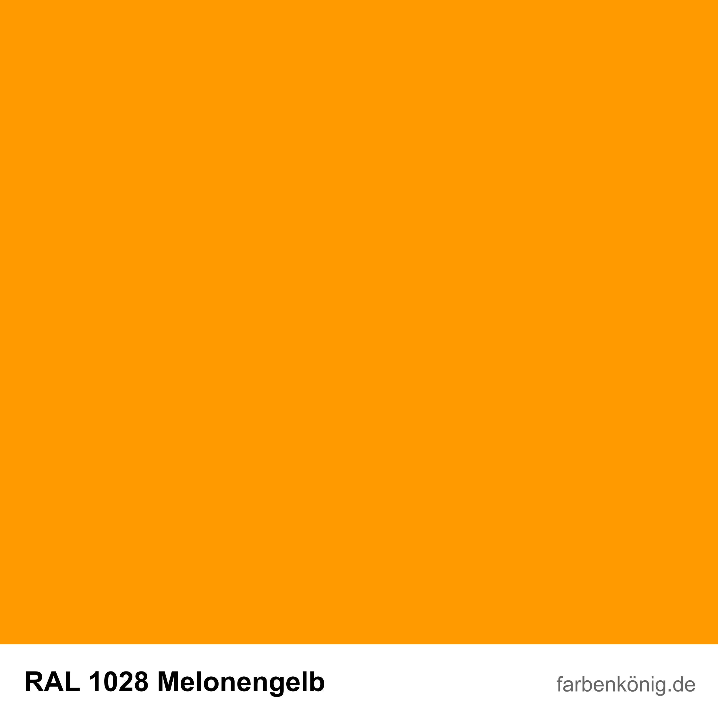 RAL1028