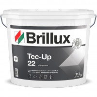 Tec-Up 22 (Braun (Brillux Scala 15.09.30))