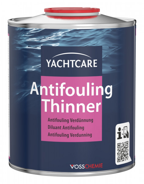 Antifouling Thinner