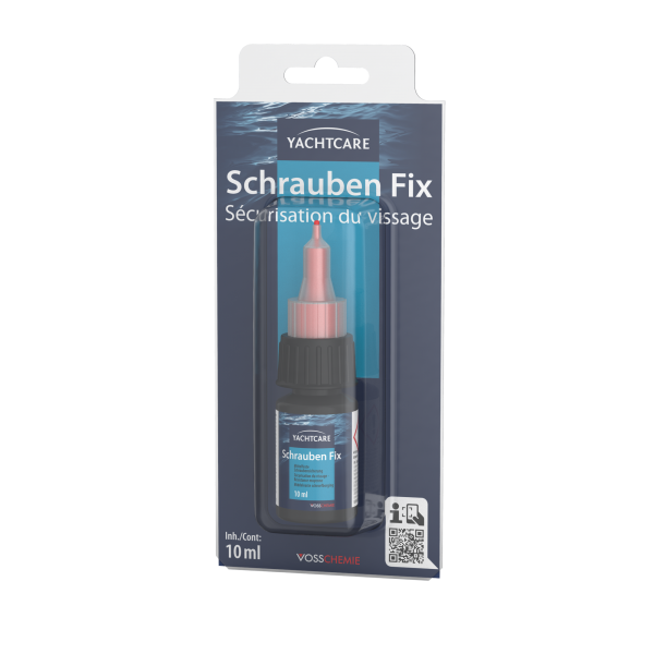 Schraubenfix