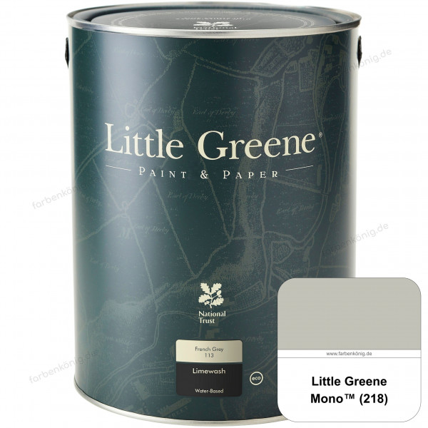 Limewash (218 Mono)