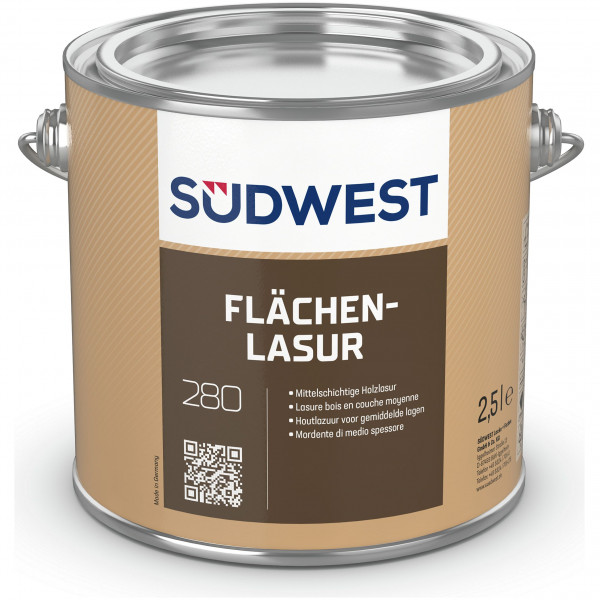 Flächen-Lasur (8921 Kiefer)