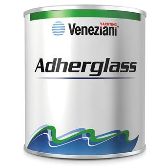 Adherglass (Rosa)