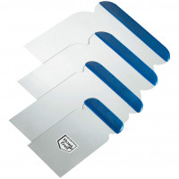Japanspachtel-Satz Edelstahl (5, 8, 10, 12 cm) - Profiqualität Japanspachtel-Satz Edelstahl (5, 8, 10, 12 cm) - Profiqualität