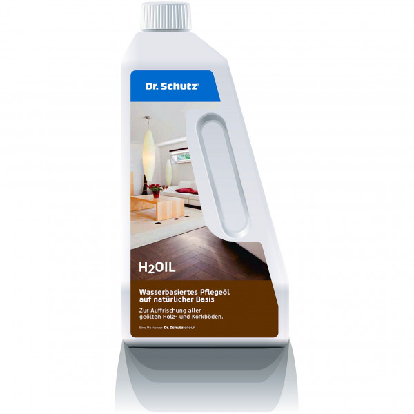 H2Oil