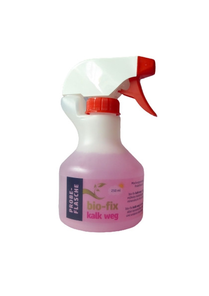 Bio-fix kalk weg (Konzentrat)