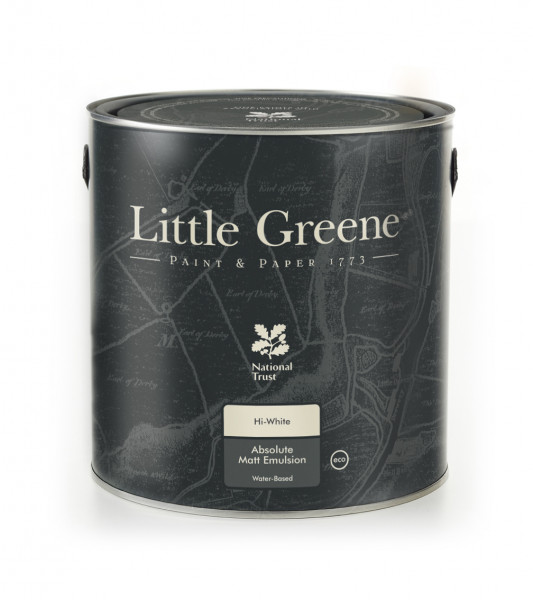 Little Greene Wall Primer Sealer