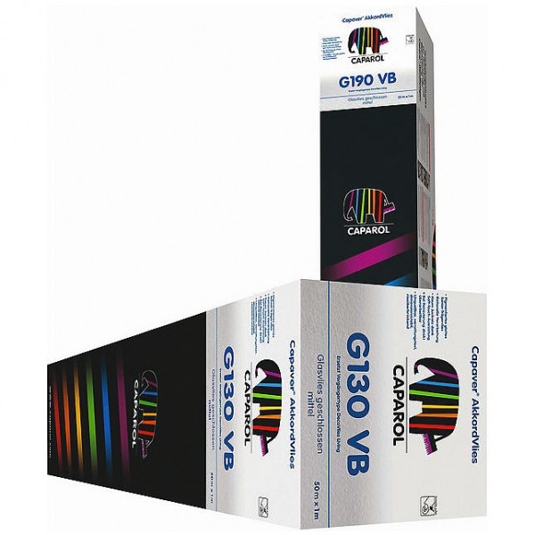 Capaver AkkordVlies 190 VB