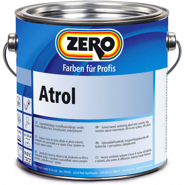 Atrol (Weiß)