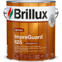 ImpraGuard 625 (Graphit)