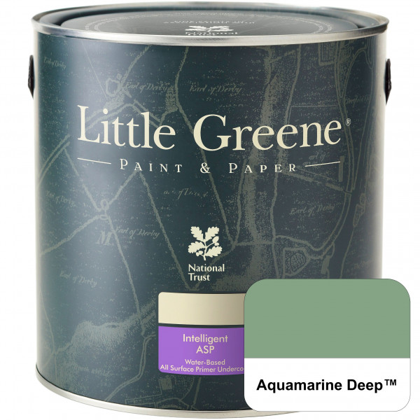 Intelligent ASP - 2,5 Liter (198 Aquamarine Deep™)