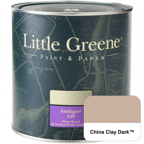 Intelligent ASP - 1 Liter (178 China Clay Dark™)