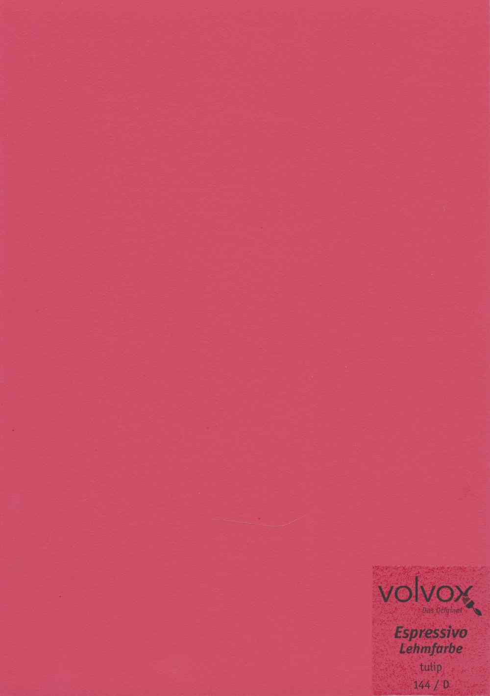 Volvox Volvox Espressivo Lehmfarbe (Pacific) Online Kaufen | Farbenkönig