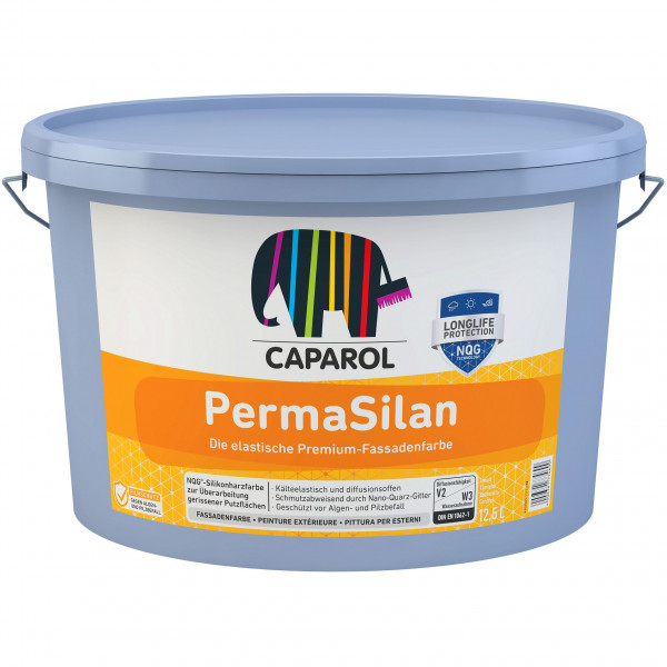 PermaSilan (Weiß)