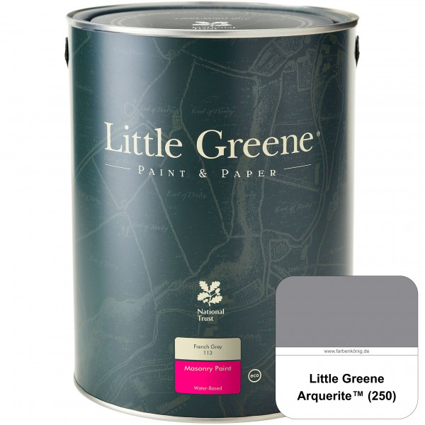 Intelligent Masonry Paint (250 Arquerite)