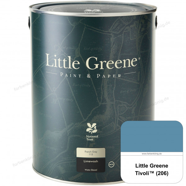 Limewash (206 Tivoli®)