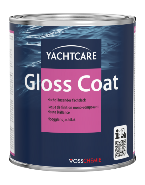 Gloss Coat
