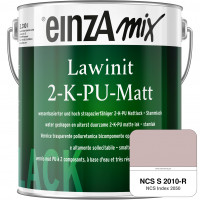 einzA Lawinit 2-K-PU Matt Stammlack (NCS S 2010-R)