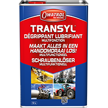 Transyl Spray