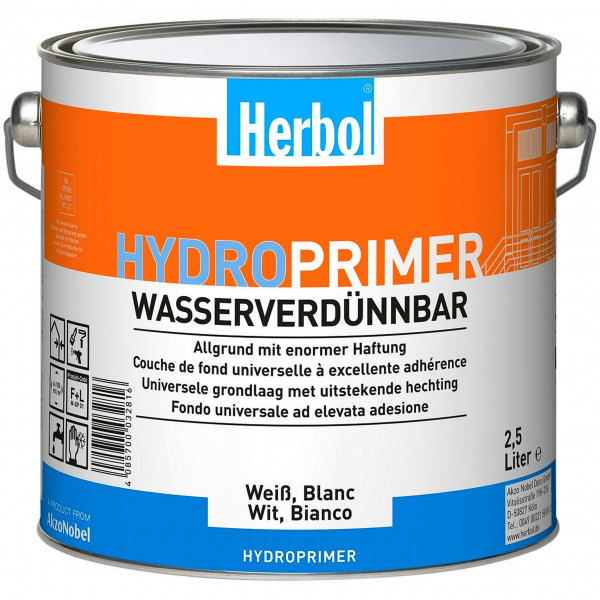 Hydroprimer (Weiß)