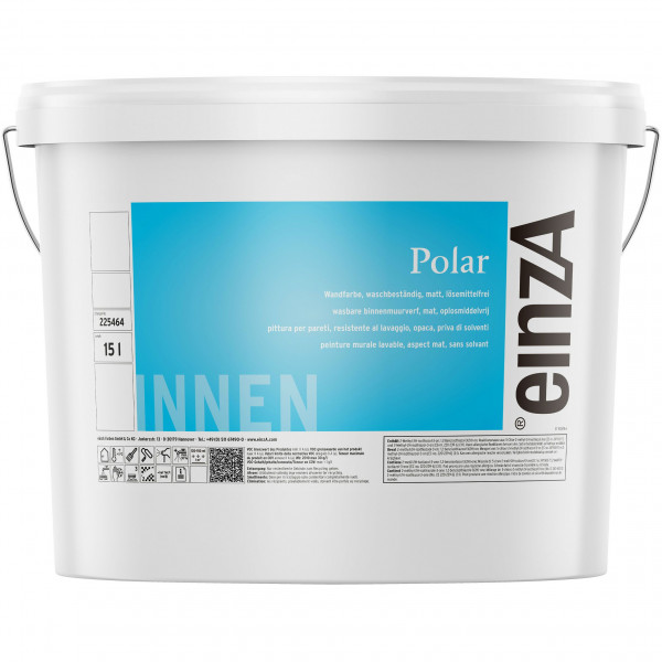 einzA Polar (Weiß)
