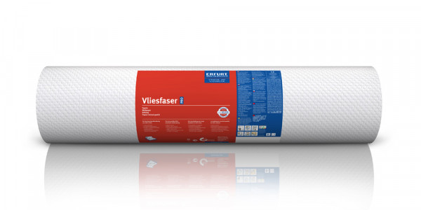 ERFURT-Vliesfaser 706 (Die plastische Struktur)