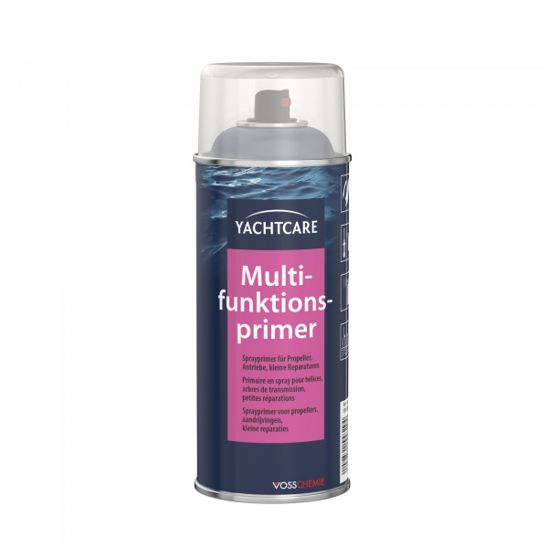 Multifunktionsprimer Spray (Grau)