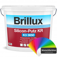 Silicon-Putz KR K3 3650 (Wunschfarbton)
