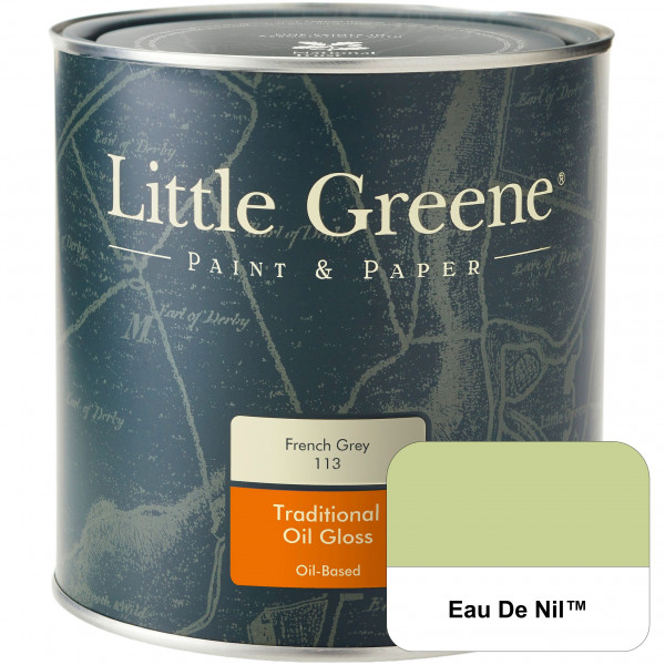 Traditional Oil Gloss - 1 Liter (90 Eau De Nil™)