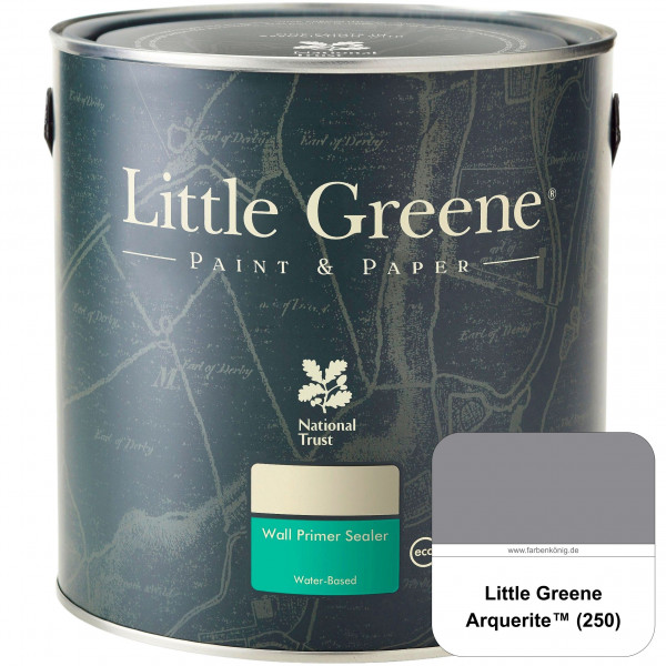 Wall Primer Sealer (250 Arquerite)