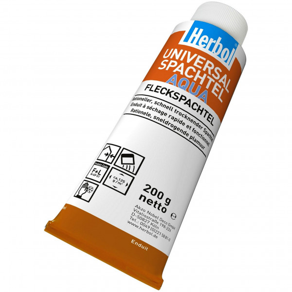 Universal Spachtel Aqua