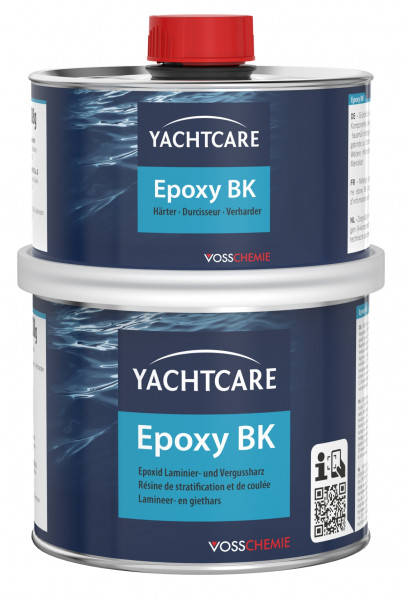 Epoxy BK