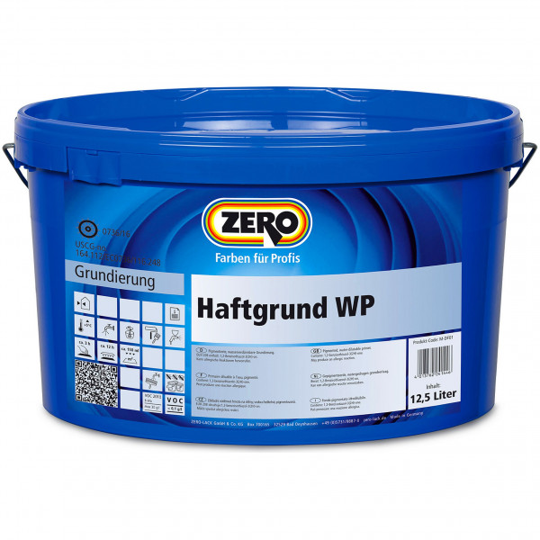 Haftgrund WP (Weiß)