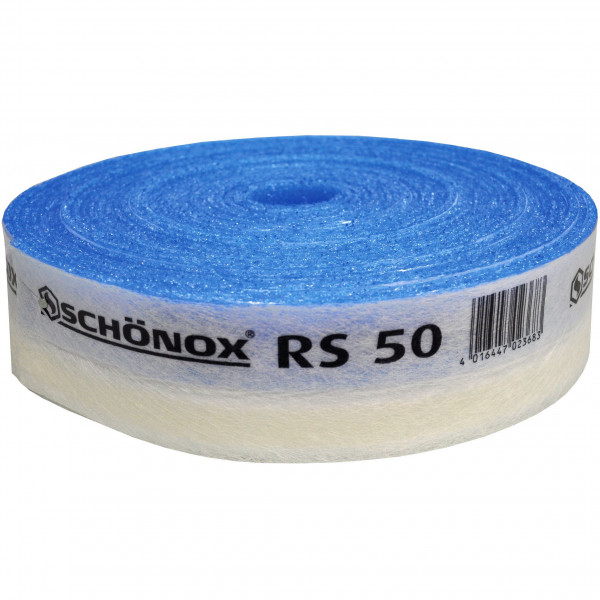 SCHÖNOX® RS 50 - Randstreifen