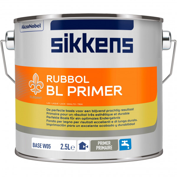 Rubbol BL Primer (Wunschfarbton)
