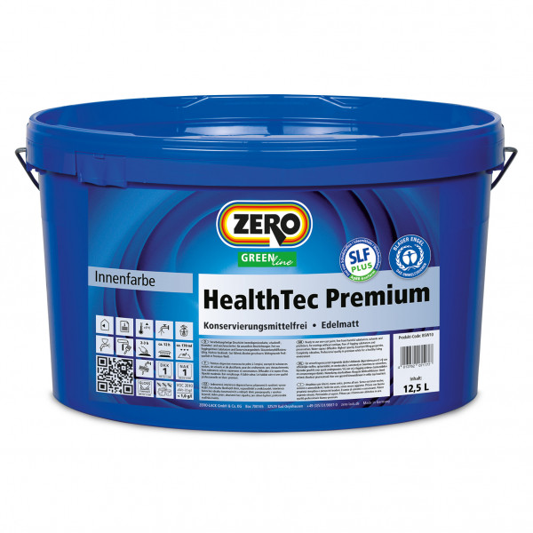 HealthTec Premium