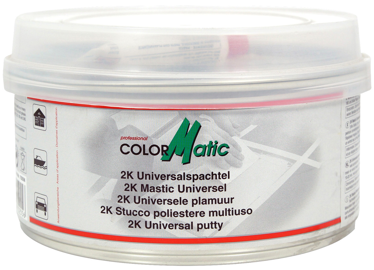 2K Universalspachtel